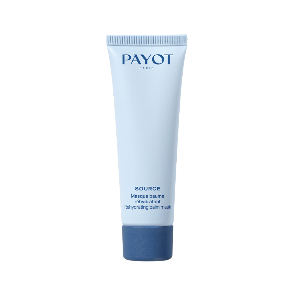 PAYOT SOURCE MASQUE BAUME REHYDRATANT 50