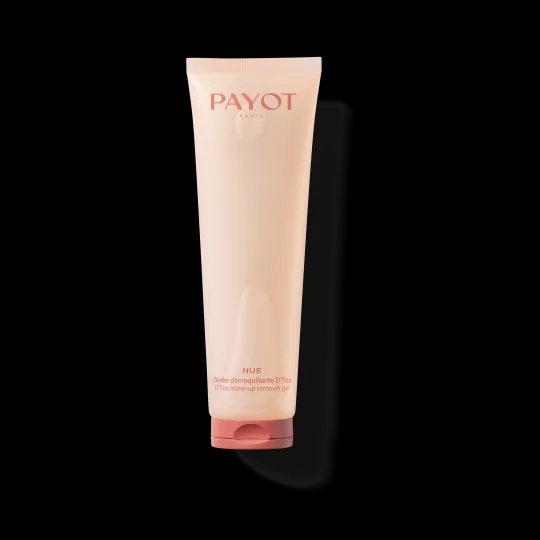 PAYOT NUE GELLE DEMAQ.NET.D'TOX 150 ML