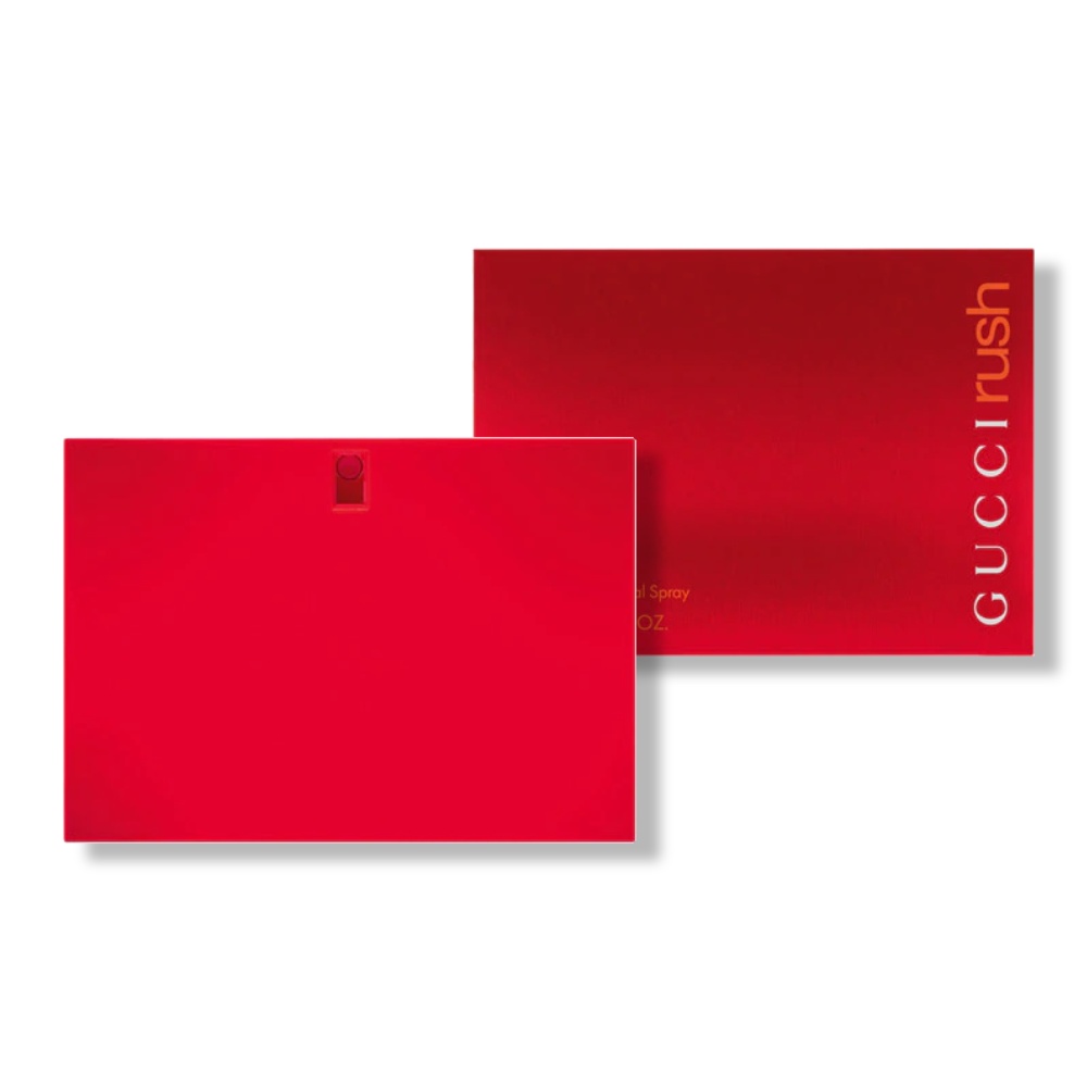 GUCCI RUSH EDT 75 ML VAPO