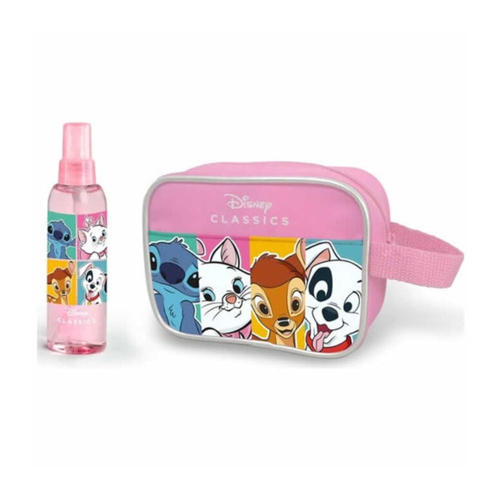 LORENAY NECESER & EDT 100 ML