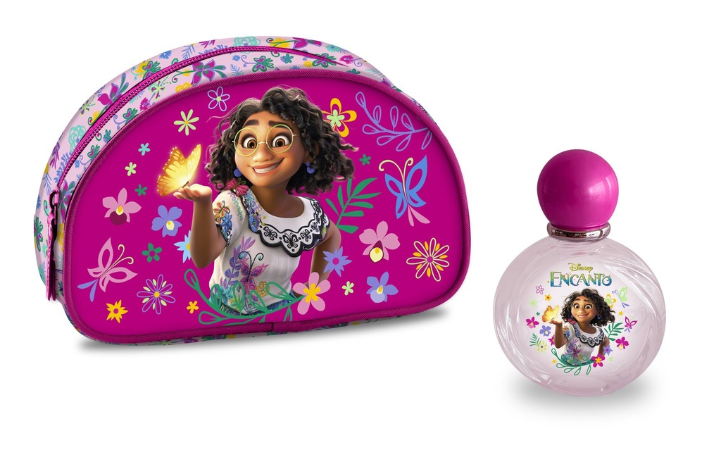 LORENAY NECESER & EDT 50 ML ENCANTO