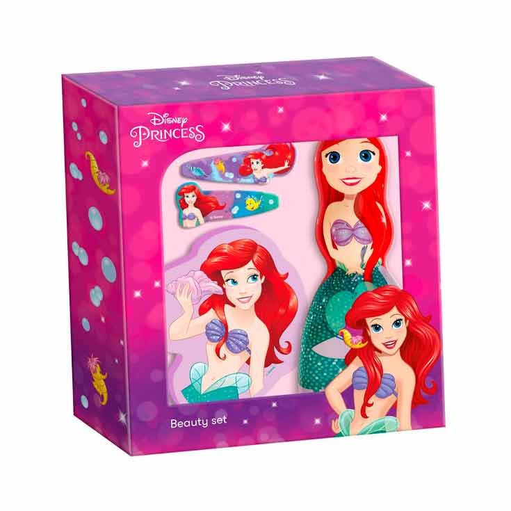 LORENAY FIGURA,ESPONJA&ACC.LA SIRENITA