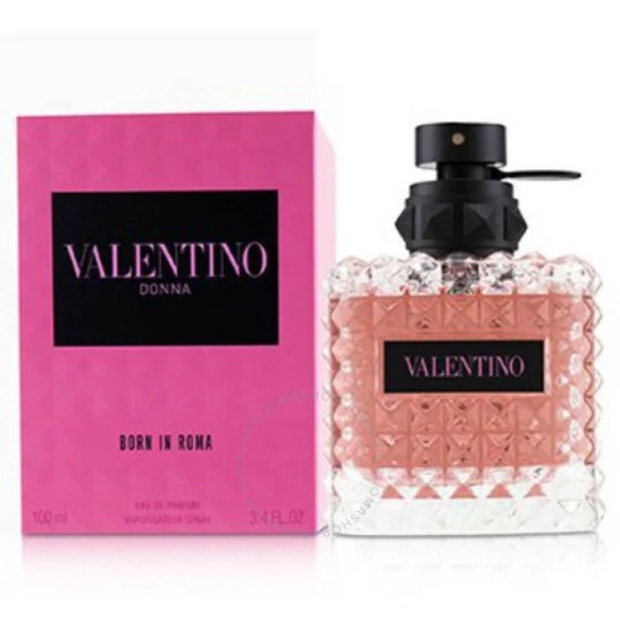 VALENTINO DONNA BORN IN ROMA 100 VP EDP