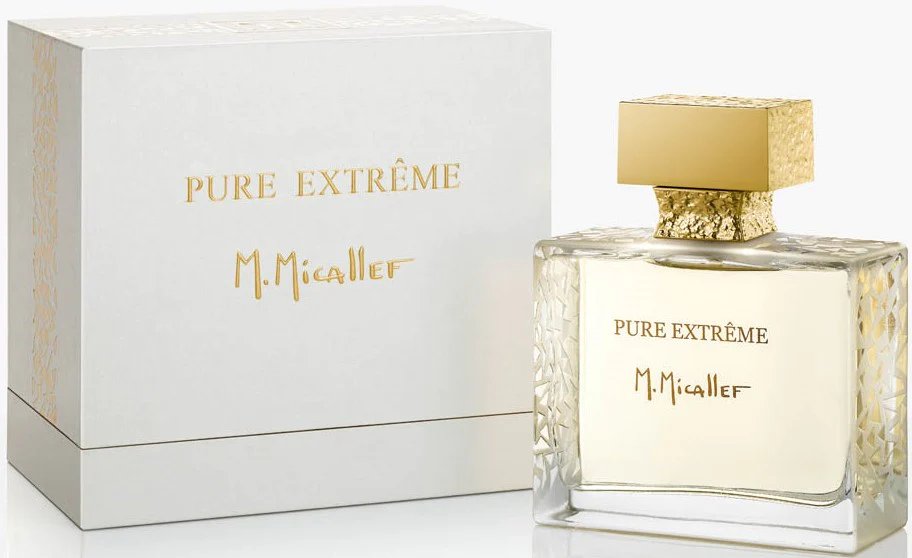 M.MICALLEF PURE EXTREME100 EDP