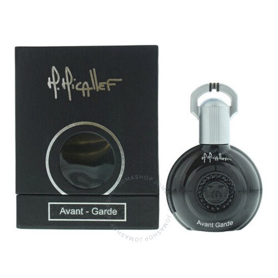 M.MICALLEF AVANT GARDEN MEN 100 EDP