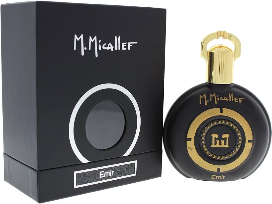 M.MICALLEF EMIR MEN 100 EDP