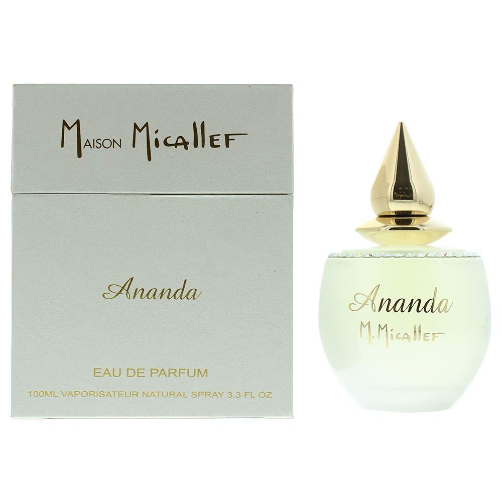 M.MICALLEF ANANDA 100 EDP