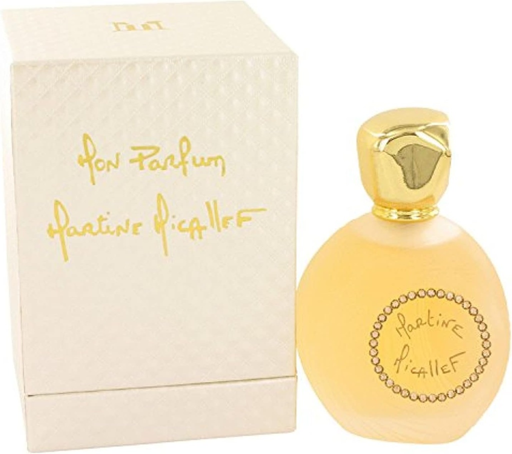 M.MICALLEF MON PARFUM 100 EDP