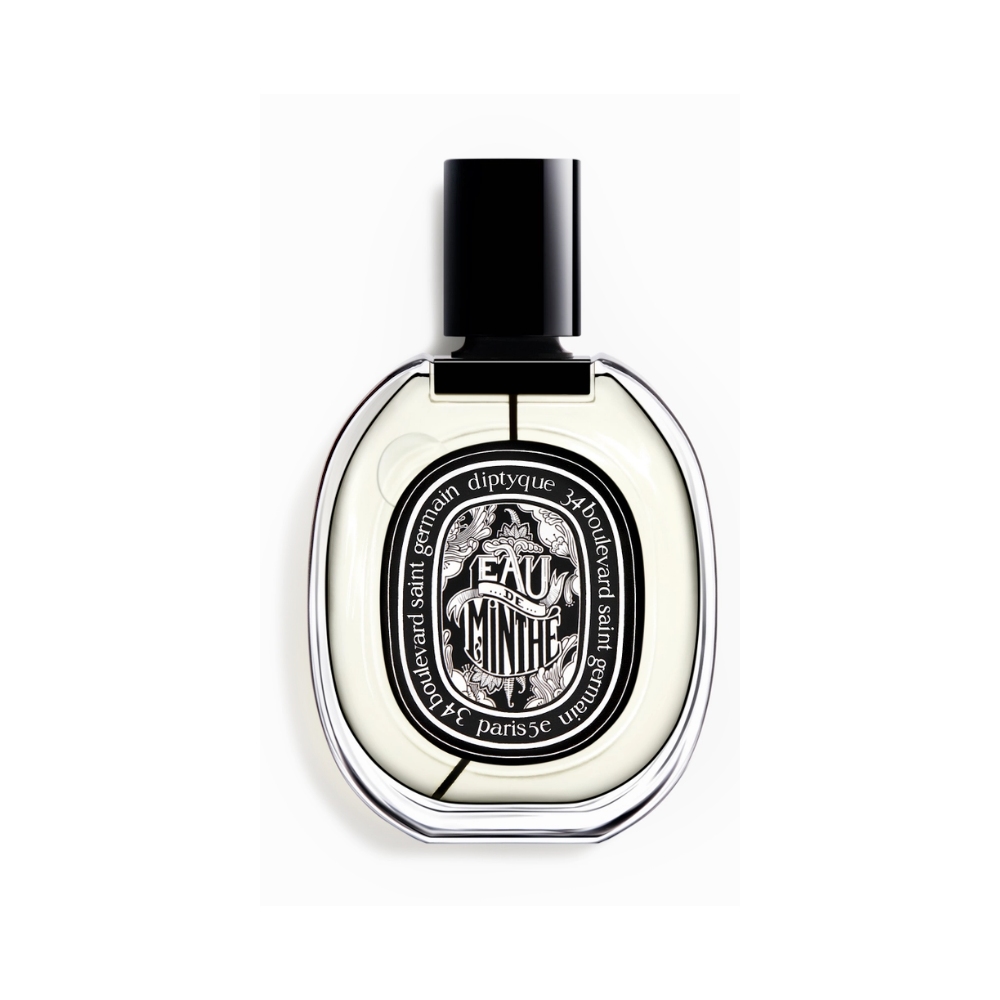 DIPTYQUE EAU DE MINTHE EDP 75 VAPO