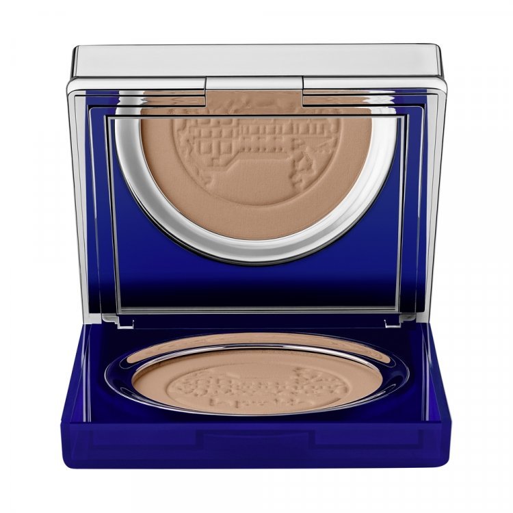 LA PRAIRIE FOUNDATION POWDER SPF15 N20