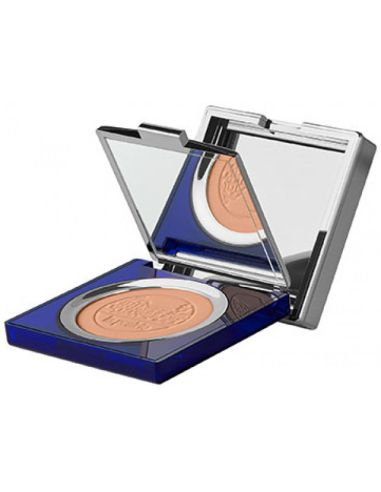 LA PRAIRIE FOUNDATION POWDER SPF15 NC20
