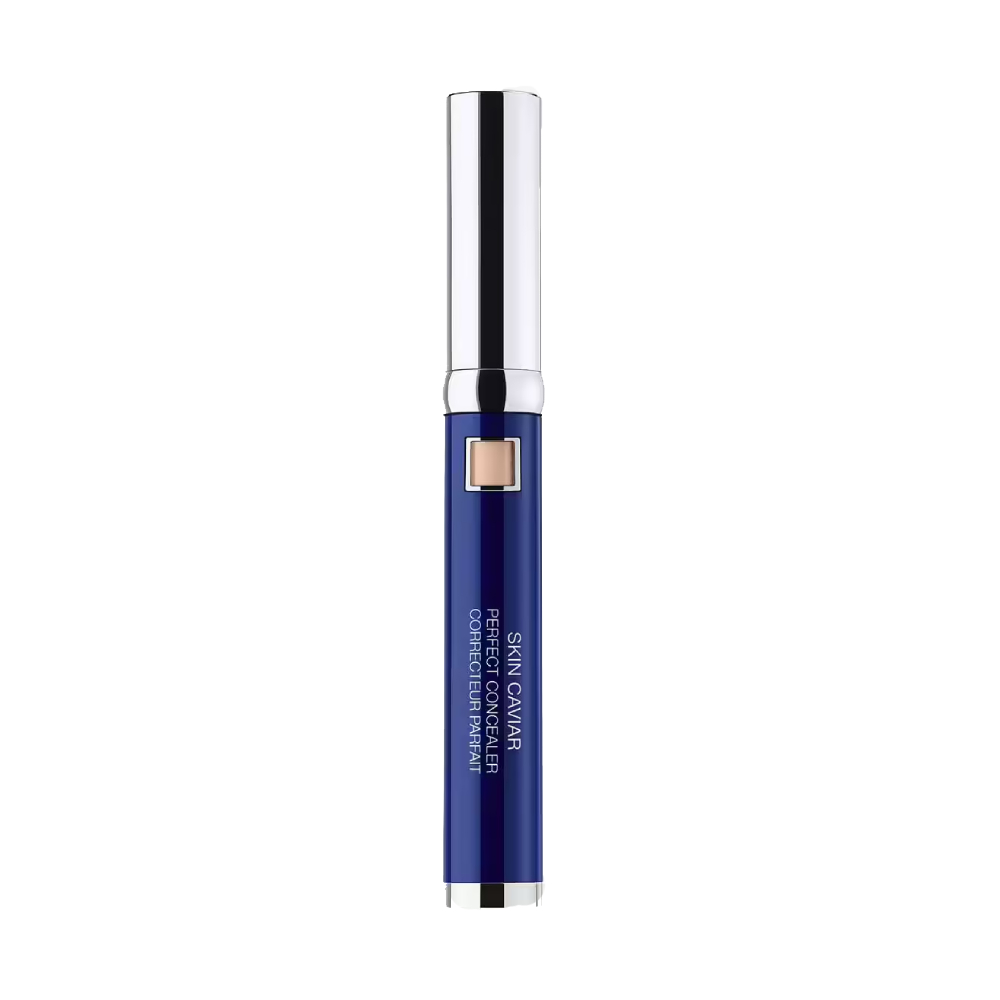 LA PRAIRIE SKIN CAVIAR PERF.CONCELEAR 4
