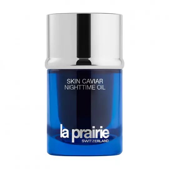LA PRAIRIE SKIN CAVIAR NIGHTTIME OIL 20 