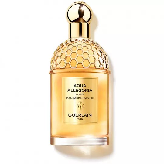 GUERLAIN AQUA ALLEGORIA FORTE MAND.B125V