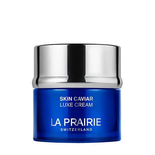 LA PRAIRIE SKIN CAVIAR LUXE CREAM 50 ML
