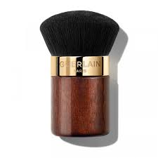 GUERLAIN PARURE GOLD BROCHA