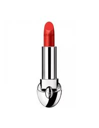 GUERLAIN ROUGE G METAL 214