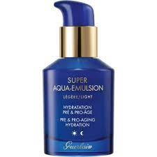 GUERLAIN SUPER AQUA EMULS.LIGHT 50ML
