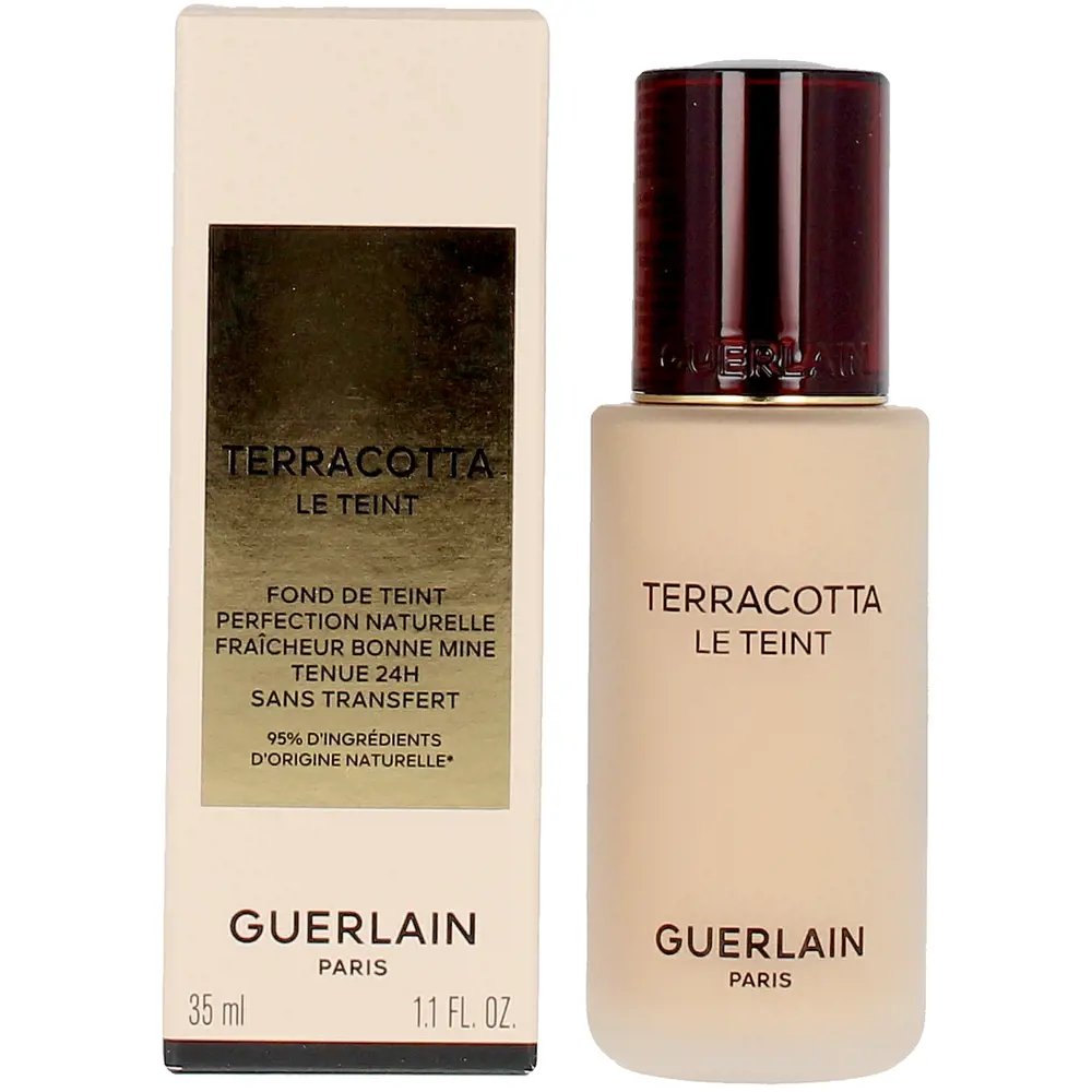 GUERLAIN TERRA.MAT FLUI FDT 2W