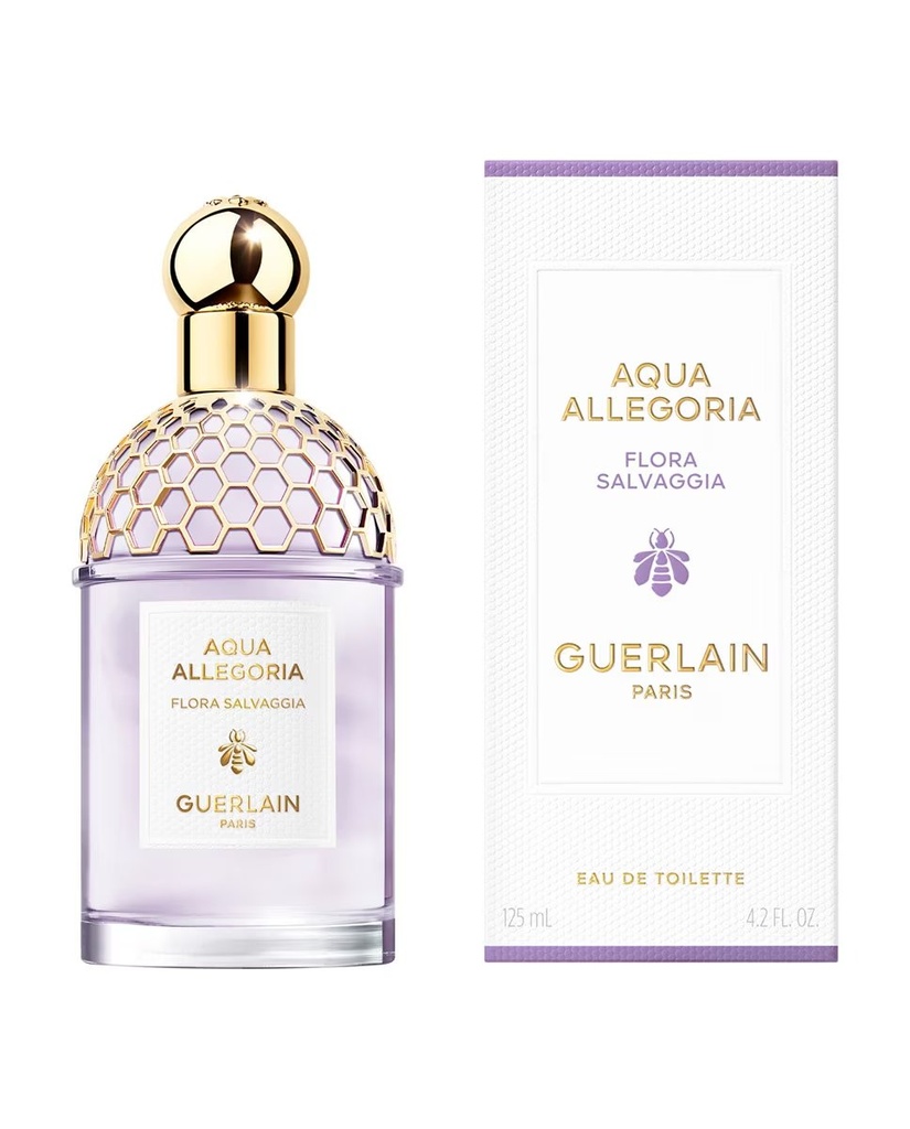 GUERLAIN A.ALLEG.FLORA SALVAGGIA EDT 125