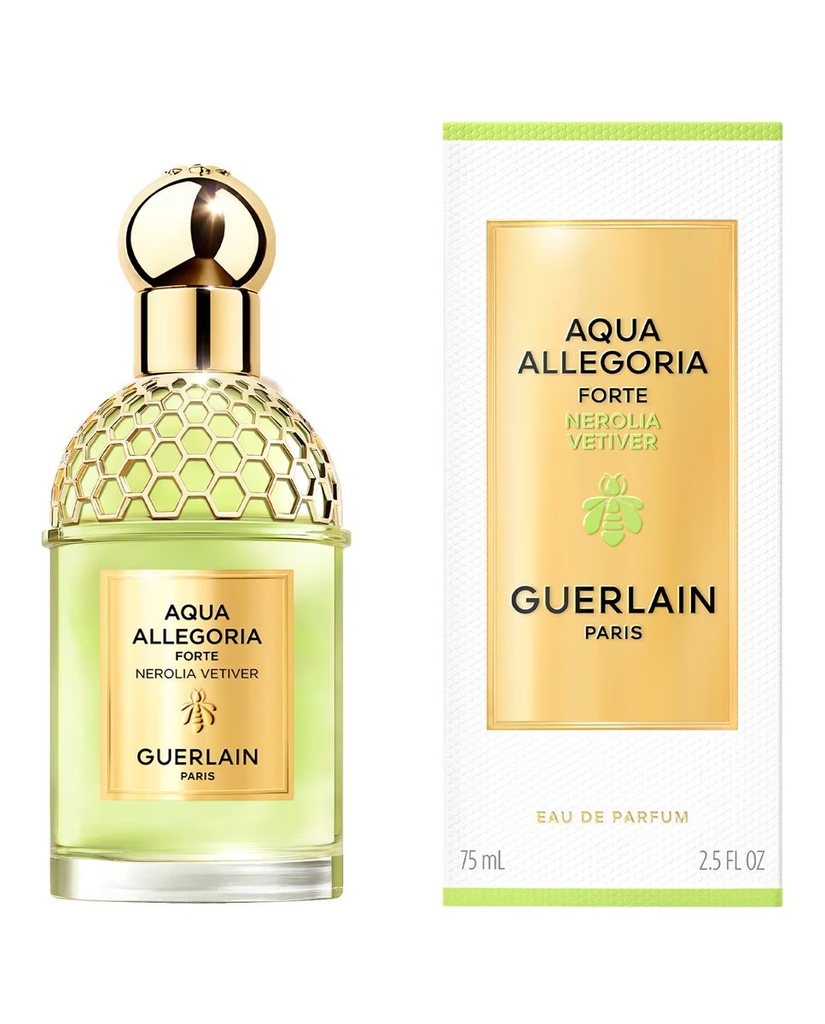 GUERLAIN A.ALLEG.FORTE NEROLIA VETI 75