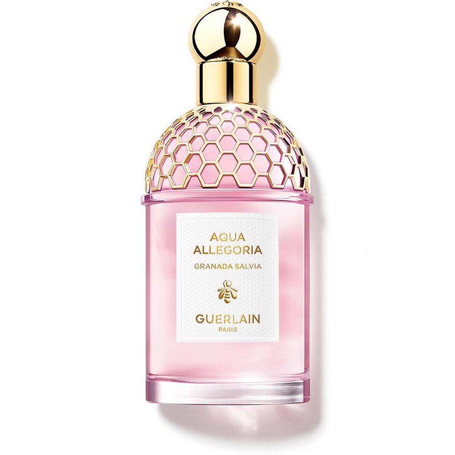 GUERLAIN A.ALLEG.GRANADA SALVIA EDT 125