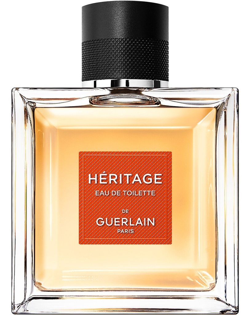 HERITAGE EDT 100ML