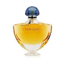 SHALIMAR EDP 90 VAPO