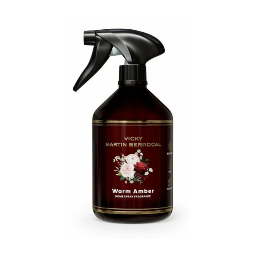 VICKY MARTIN BERROCAL SPRAY WARM AMBER