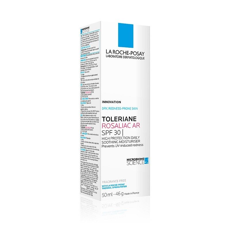 LA ROCHE POSAY TOLERIANE ROSALIAC SPF30 