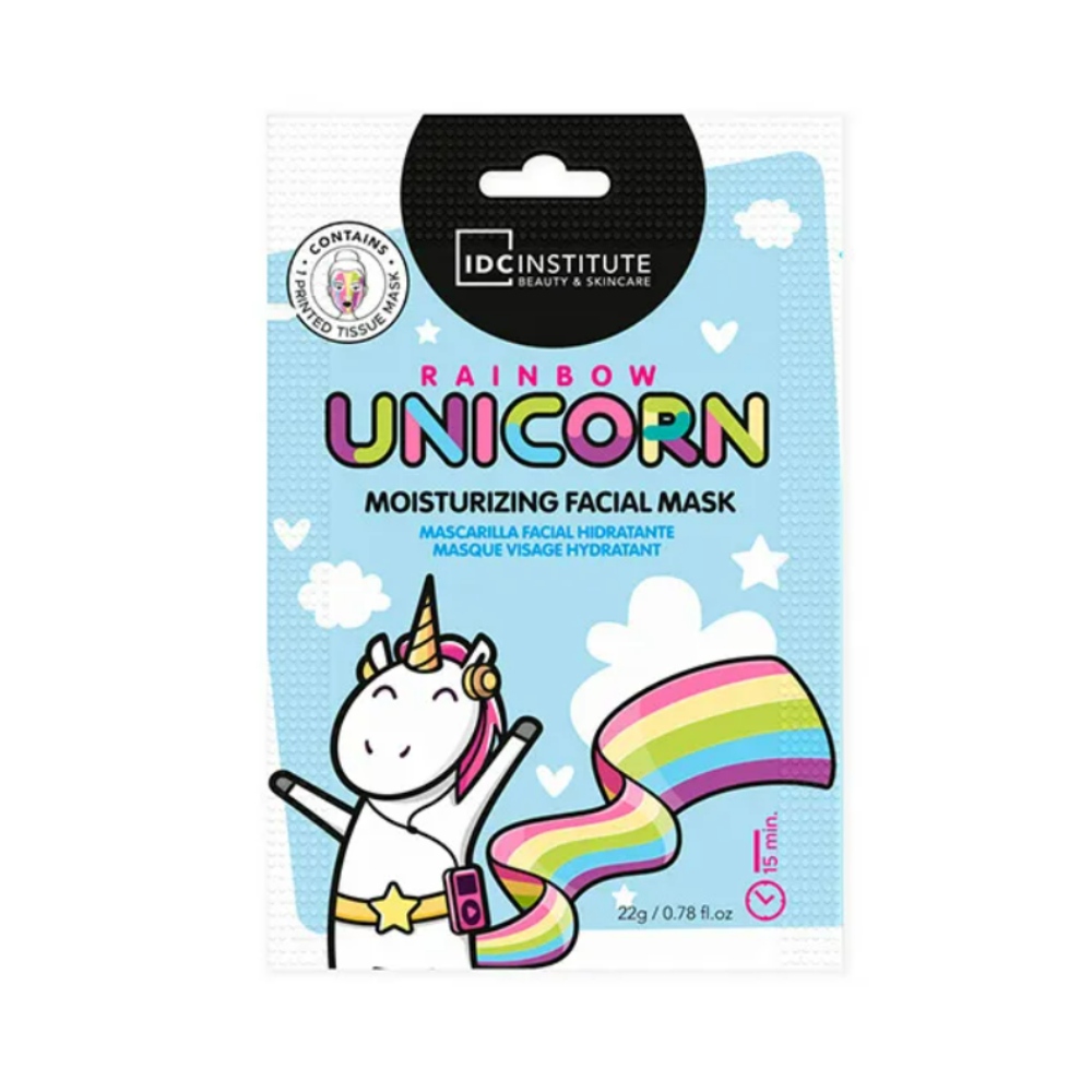 IDC INST.UNICORN HYDRATING FACE MASK