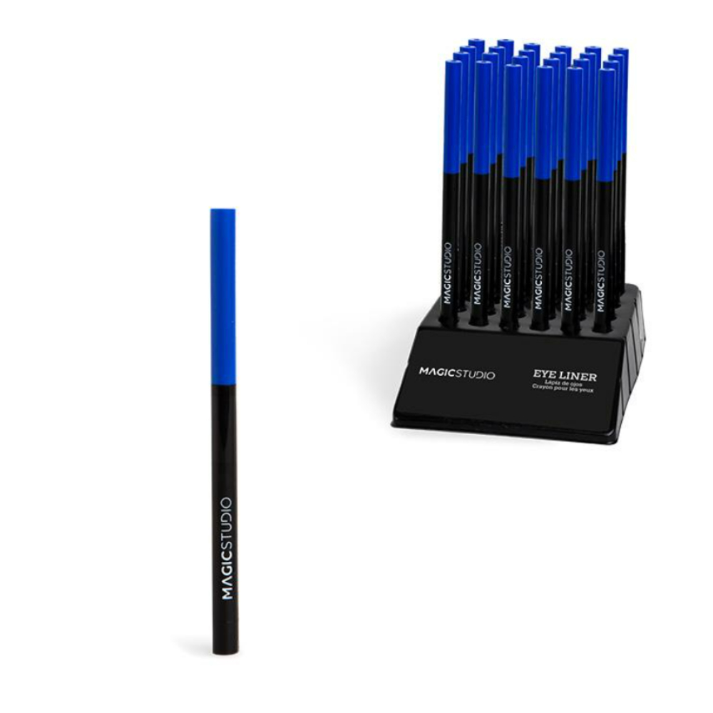 IDC MAGIC STUDIO RETRACTIL EYELINER BLUE