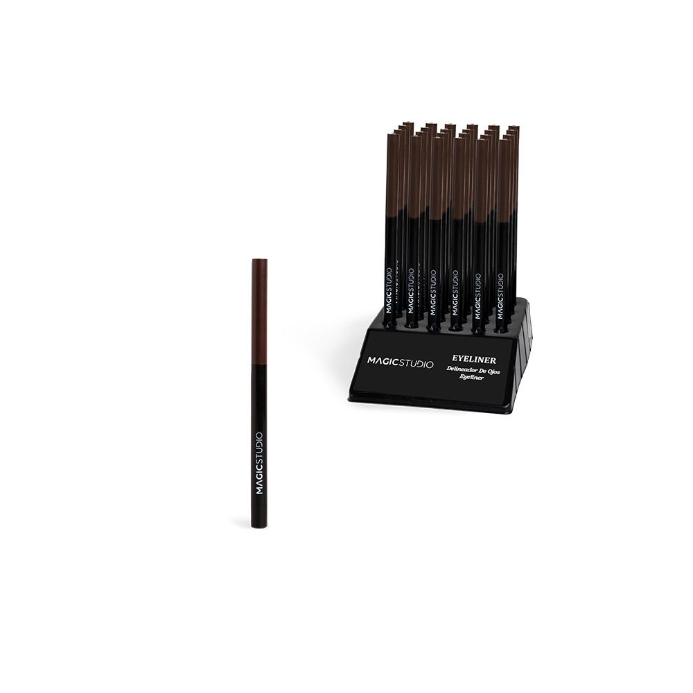 IDC MAGIC STUDIO RETRACTIL EYELINER BROW