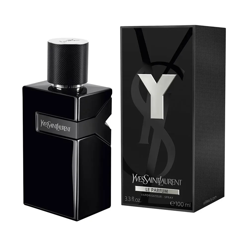 YSL ABSOLU MAN LE PARFUM 100 VAPO