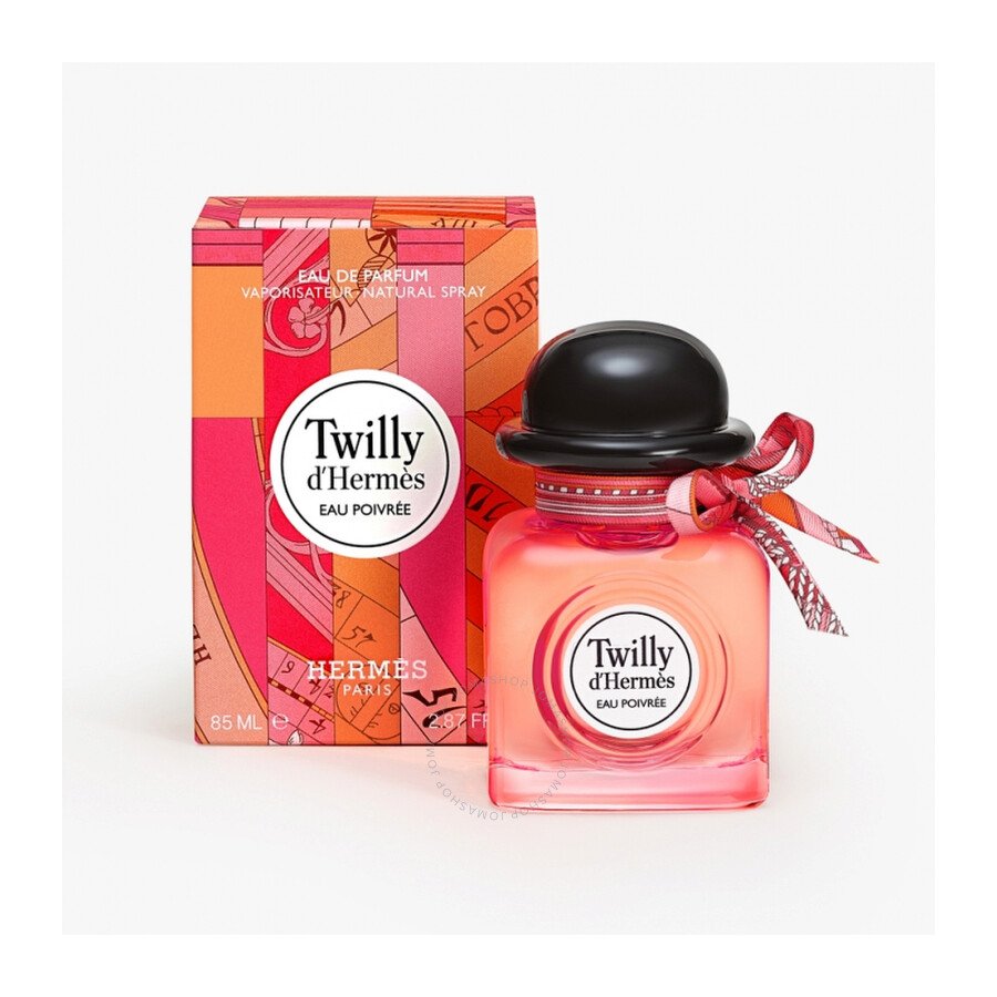 TWILLY D'HERMES POIVREE EDP 85 VAPO