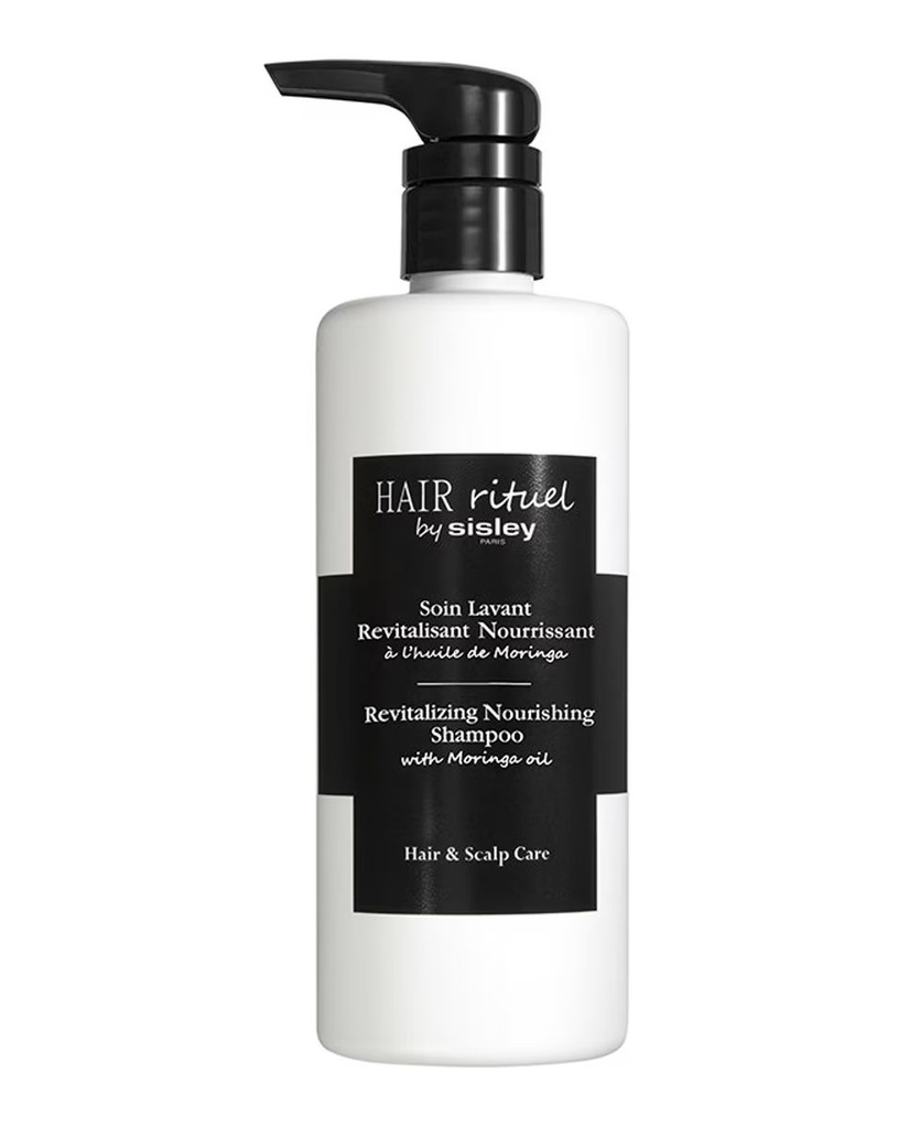 SISLEY HR SOIN LAVANT REV.NOURRISSANT500