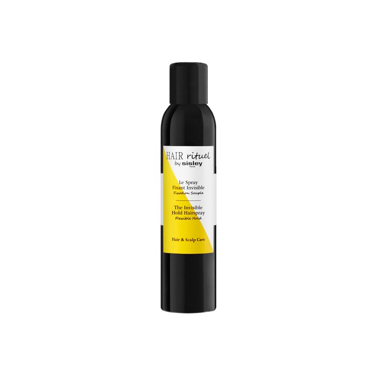 SISLEY HR LE SPRAY FIXANT INVISIBLE 250 
