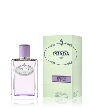 PRADA INFUSION FIGUE EDP 100ML