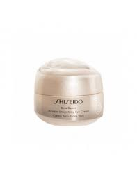SHISEIDO BNF W SMOOTHING EYE CREAM 15ML