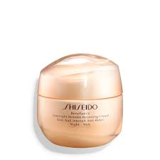 SHISEIDO BNF W SMOOTHING NIGHT CREAM 50