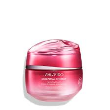 SHISEIDO EE MOISTURIZING HYDRA CREAM 50
