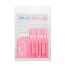 DENTINET INTERDENTAL NANO 0,40MM