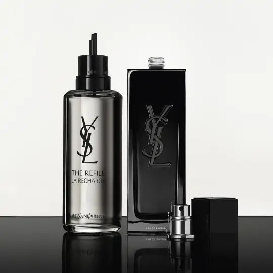 YSL HOME MYSLF EDP 100 VAPO RECARGABLE