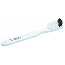 DENTINET CEPILLO PROTESIS DOBLE DUREZA