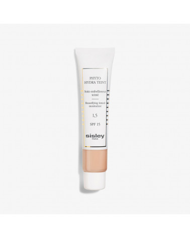 SISLEY PHYTO HYDRA TEINT 40 ML N-1.5