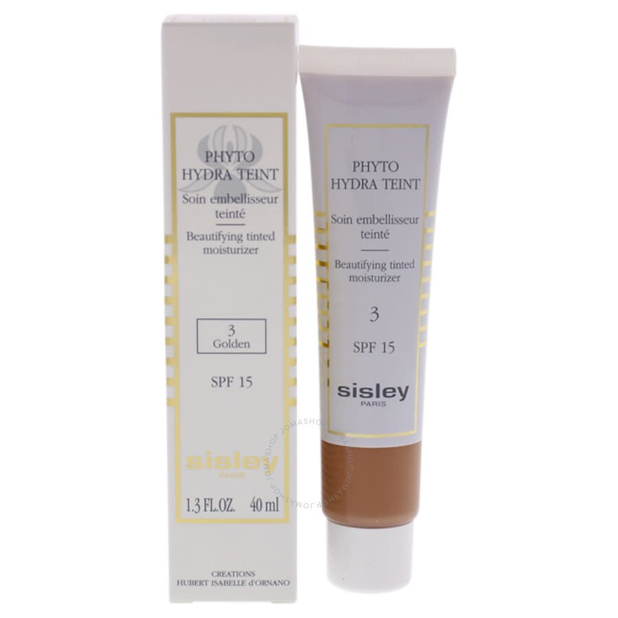 SISLEY PHYTO HYDRA TEINT 40 ML N-3