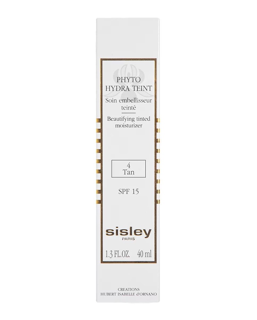 SISLEY PHYTO HYDRA TEINT 40 ML N-4
