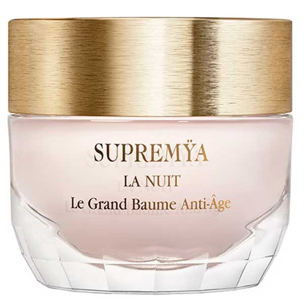 SISLEY SUPREMYA LA NUIT LE GRAND BAUME50