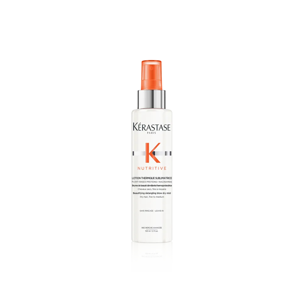 KERASTASE NUTRITIVE LOTION THERMIQUE 150