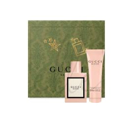 GUCCI BLOOM EDP 50ML+BL 50 XMAS23